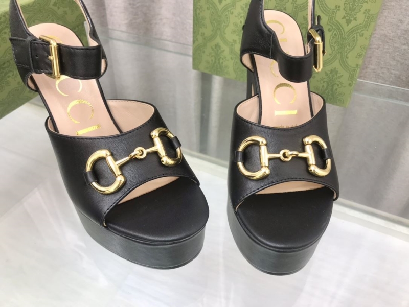 Gucci High Heels